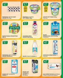 Eurocash Cash & Carry gazetka Strona 5