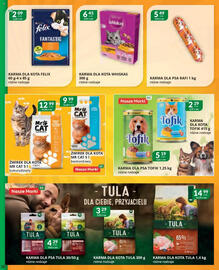 Eurocash Cash & Carry gazetka Strona 50