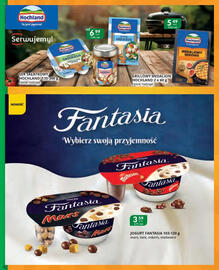 Eurocash Cash & Carry gazetka Strona 6