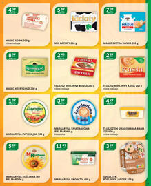 Eurocash Cash & Carry gazetka Strona 7