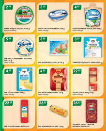 Eurocash Cash & Carry gazetka Strona 8