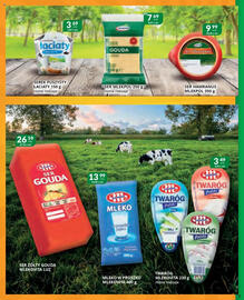 Eurocash Cash & Carry gazetka Strona 9