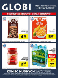Carrefour gazetka tydzień 19 Strona 2