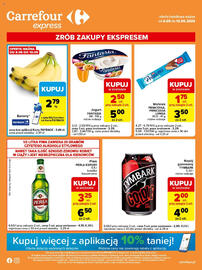 Carrefour Express gazetka tydzień 19 Strona 1