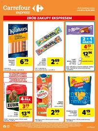 Carrefour Express gazetka tydzień 19 Strona 2