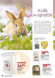 Zoo Karina gazetka Strona 14