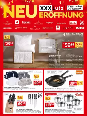 XXXLutz Prospekt (gültig bis 18-05)