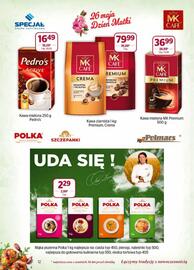 Społem gazetka | WSS Srodmiescie Strona 12