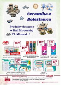 Społem gazetka | WSS Srodmiescie Strona 20