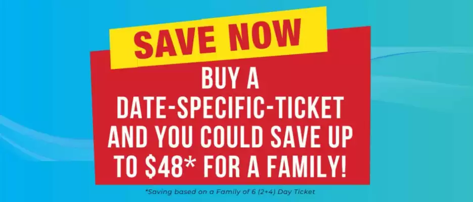 Adventure World catalogue (valid until 11-05)