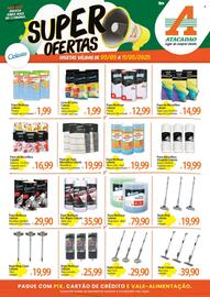 Catálogo Atacadão semana 19 Página 1
