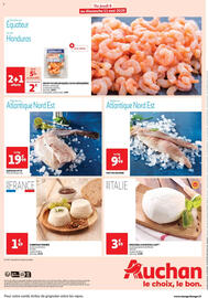 Catalogue Auchan | week-end page 2