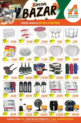 Catálogo Atacadão (válido até 11-05)