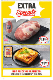 IGA catalogue Page 2