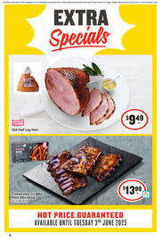IGA catalogue Page 3