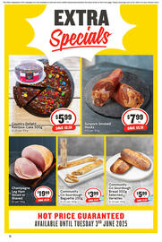 IGA catalogue Page 4
