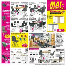 Möbel Boss Prospekt Seite 5