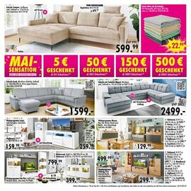 Möbel Boss Prospekt Seite 7