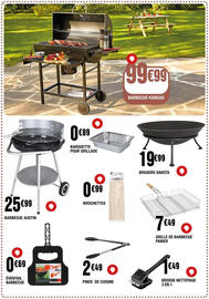 Catalogue La Foir'Fouille semaine 19 page 11