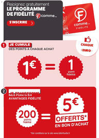 Catalogue La Foir'Fouille semaine 19 page 12