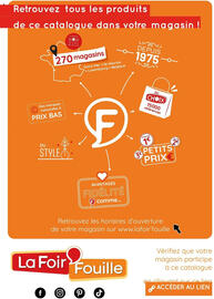 Catalogue La Foir'Fouille semaine 19 page 13