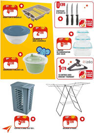 Catalogue La Foir'Fouille semaine 19 page 3