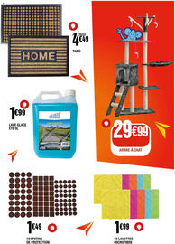 Catalogue La Foir'Fouille semaine 19 page 4