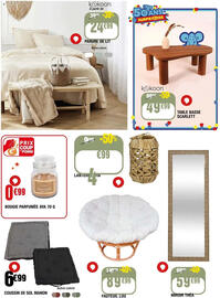 Catalogue La Foir'Fouille semaine 19 page 5