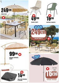 Catalogue La Foir'Fouille semaine 19 page 8