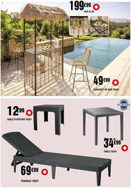 Catalogue La Foir'Fouille semaine 19 page 9