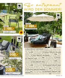 Möbel Inhofer Prospekt Seite 9