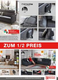 Möbelzentrum Pforzheim Prospekt Seite 29
