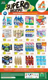 Catálogo Atacadão semana 18 Página 1