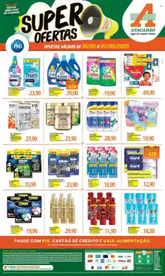 Catálogo Atacadão