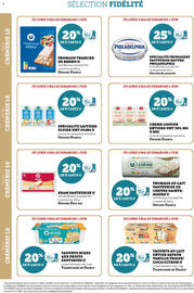 Catalogue Super U | Carte U page 11
