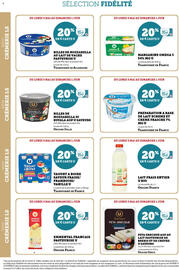 Catalogue Super U | Carte U page 13