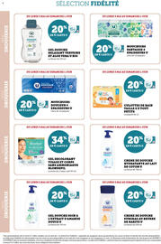 Catalogue Super U | Carte U page 15