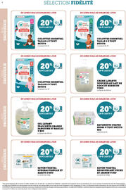 Catalogue Super U | Carte U page 17