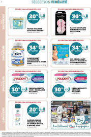 Catalogue Super U | Carte U page 19