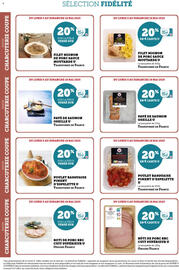 Catalogue Super U | Carte U page 2