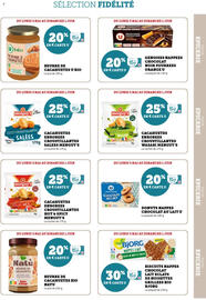 Catalogue Super U | Carte U page 22