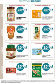 Catalogue Super U | Carte U page 23