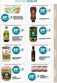 Catalogue Super U | Carte U page 27