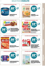 Catalogue Super U | Carte U page 29