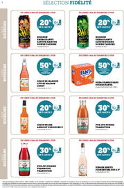 Catalogue Super U | Carte U page 34