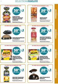 Catalogue Super U | Carte U page 35