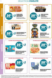 Catalogue Super U | Carte U page 36