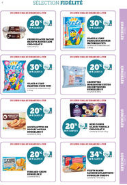 Catalogue Super U | Carte U page 37