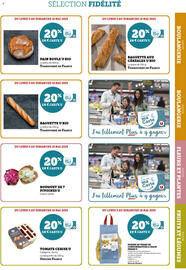 Catalogue Super U | Carte U page 39