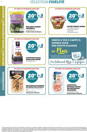 Catalogue Super U | Carte U page 40
